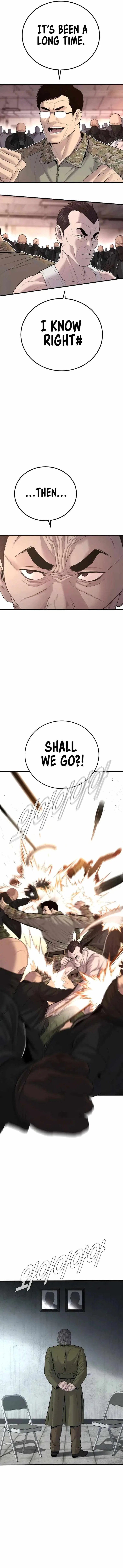 Manager Kim Chapter 81 – Page 17