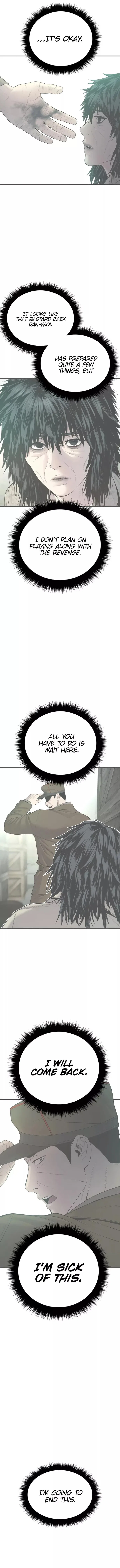 Manager Kim Chapter 80 – Page 1