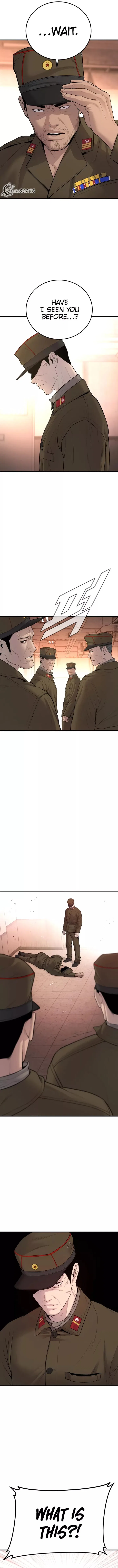 Manager Kim Chapter 80 – Page 3