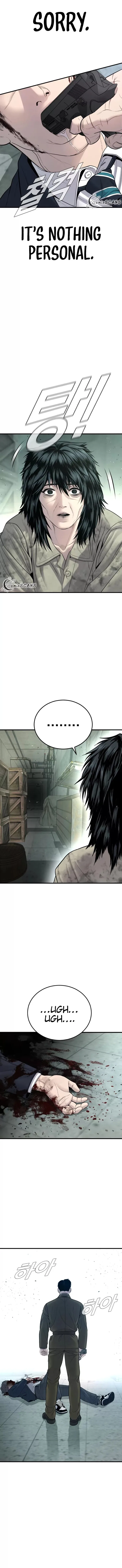 Manager Kim Chapter 80 – Page 16