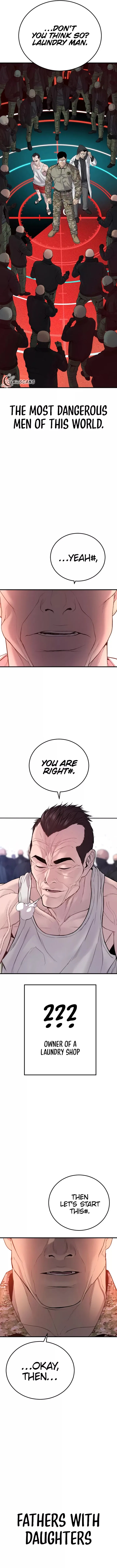 Manager Kim Chapter 80 – Page 24