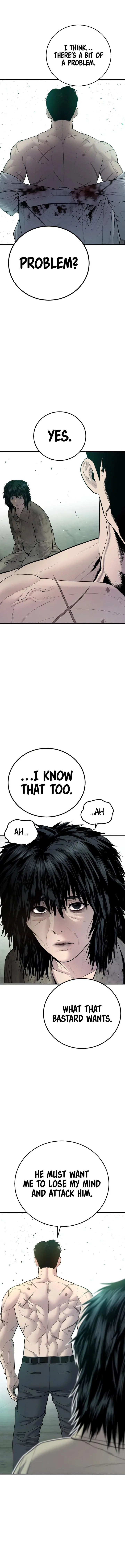Manager Kim Chapter 79 – Page 14