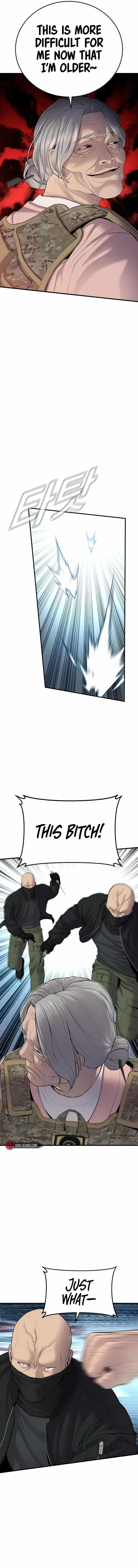 Manager Kim Chapter 77 – Page 3