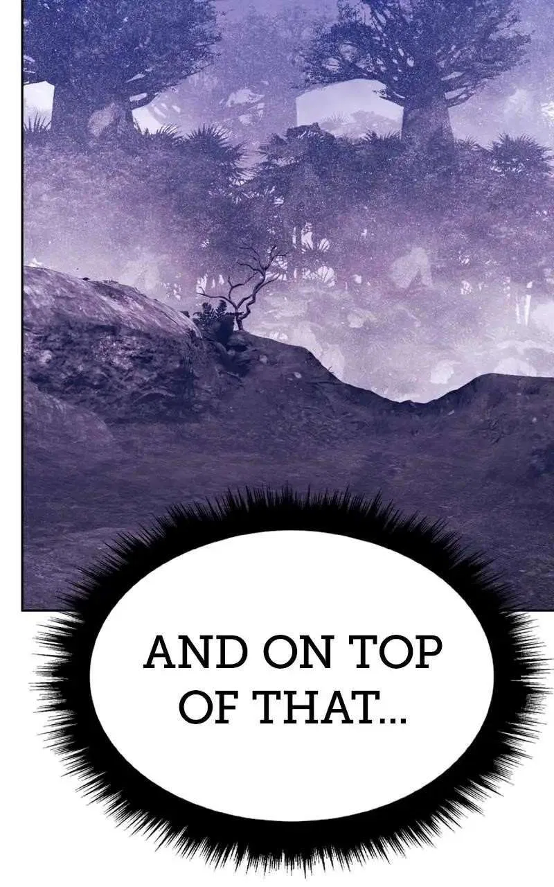 +99 Wooden stick Chapter 93 – Page 3