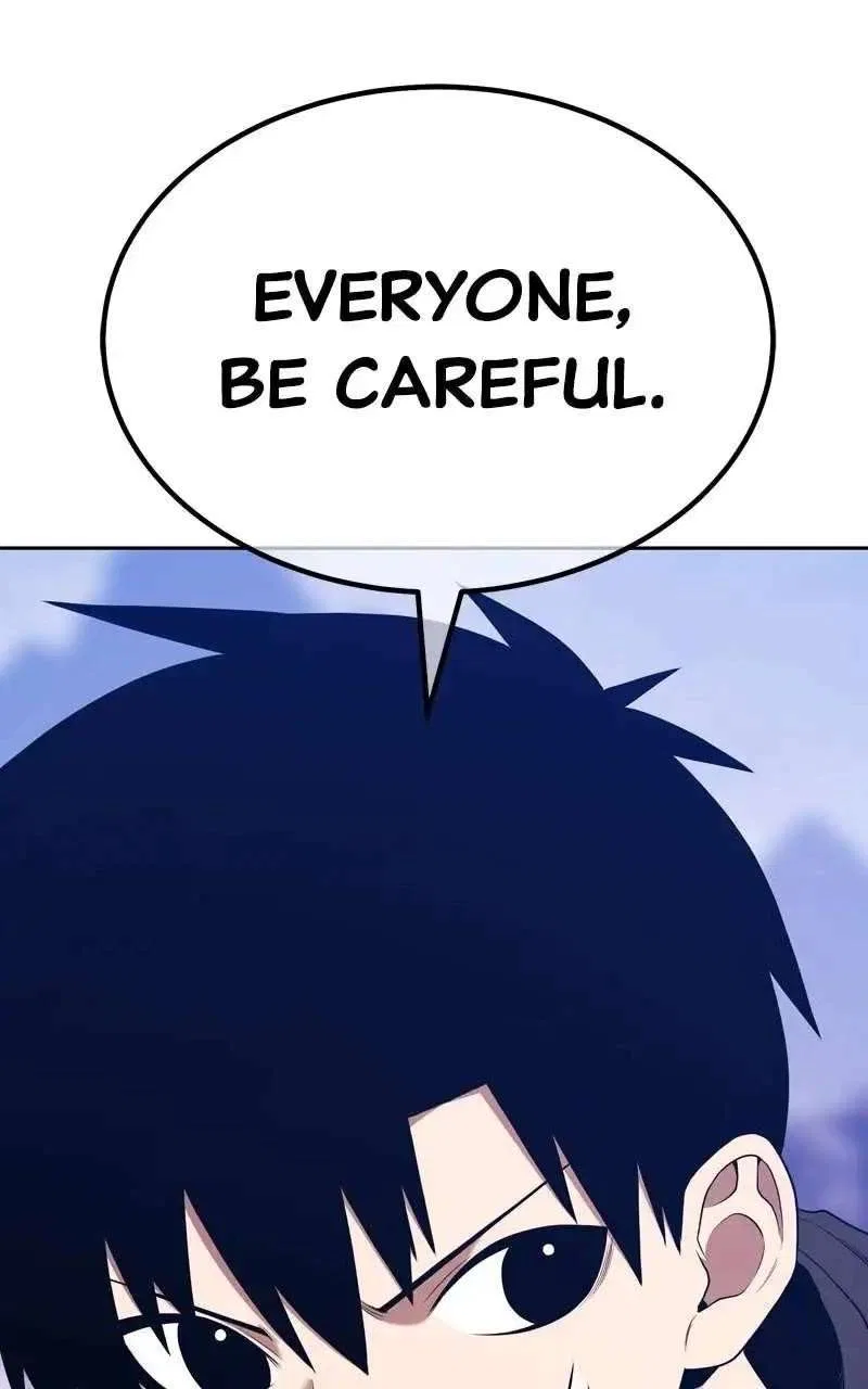 +99 Wooden stick Chapter 93 – Page 9
