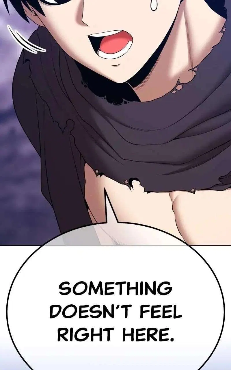 +99 Wooden stick Chapter 93 – Page 10