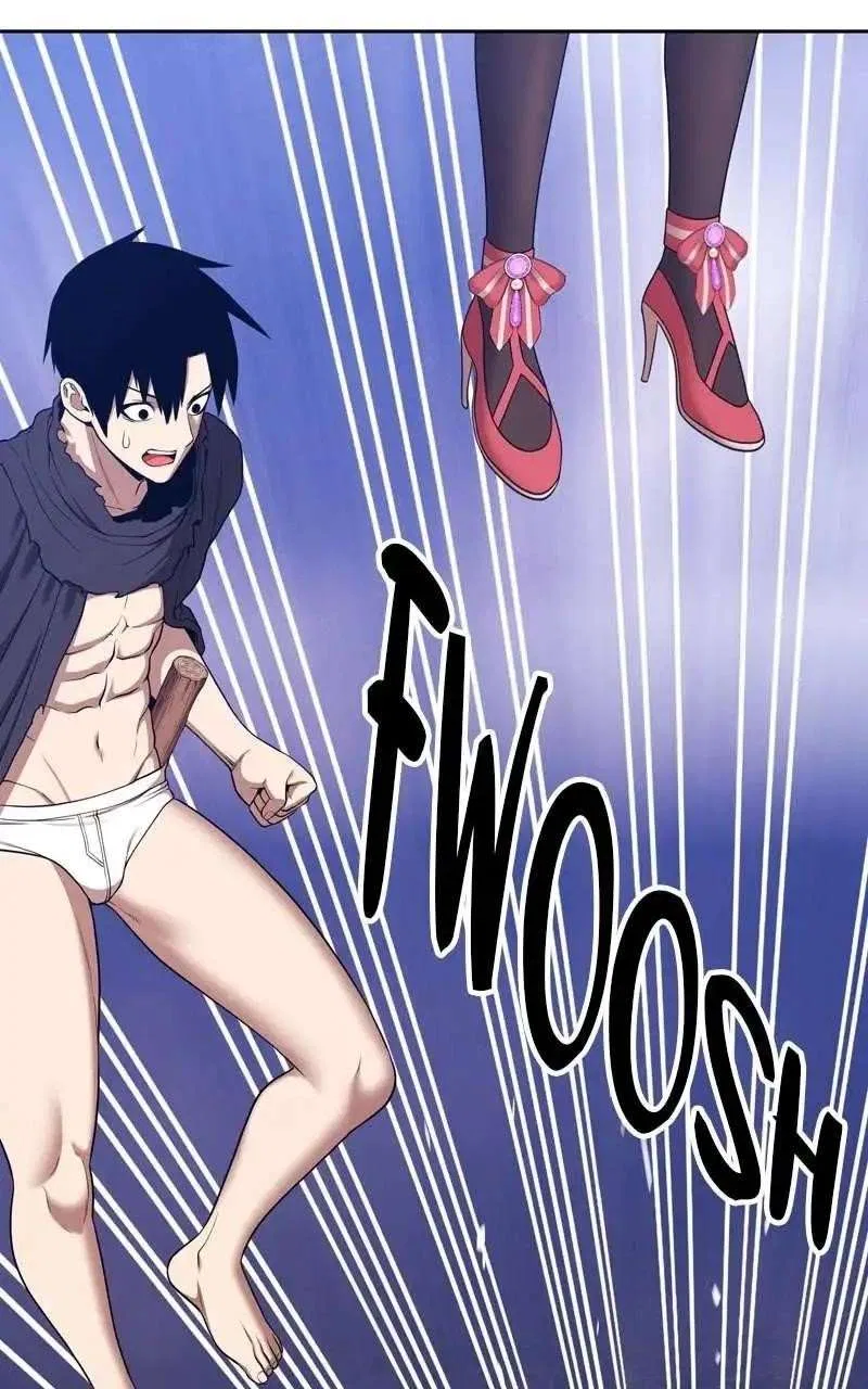 +99 Wooden stick Chapter 93 – Page 29