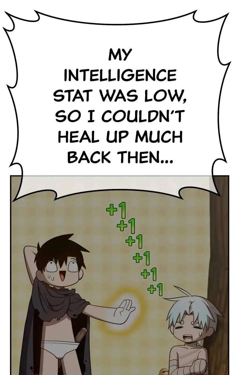 +99 Wooden stick Chapter 93 – Page 46