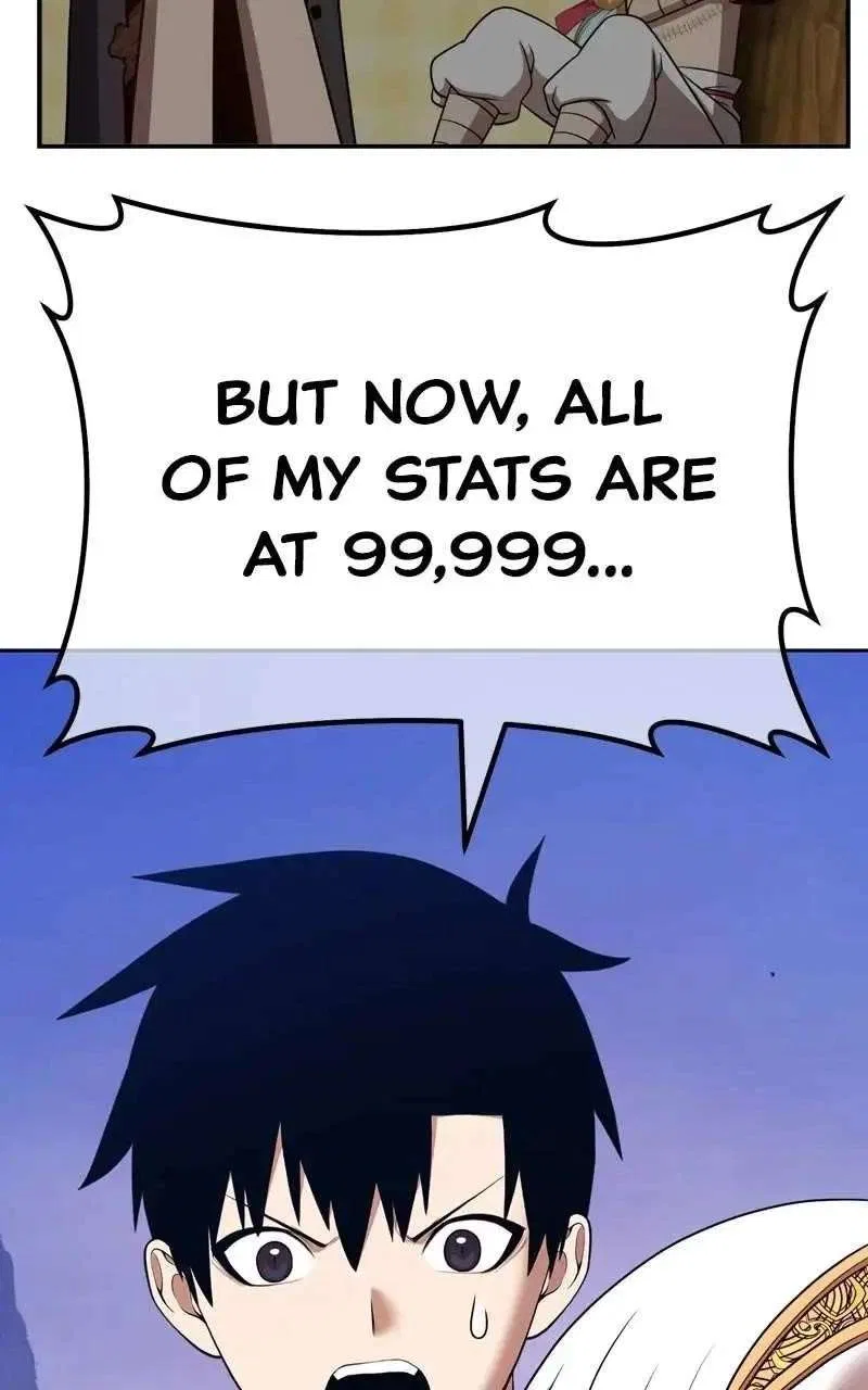 +99 Wooden stick Chapter 93 – Page 47