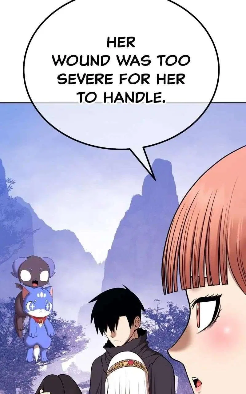 +99 Wooden stick Chapter 93 – Page 58