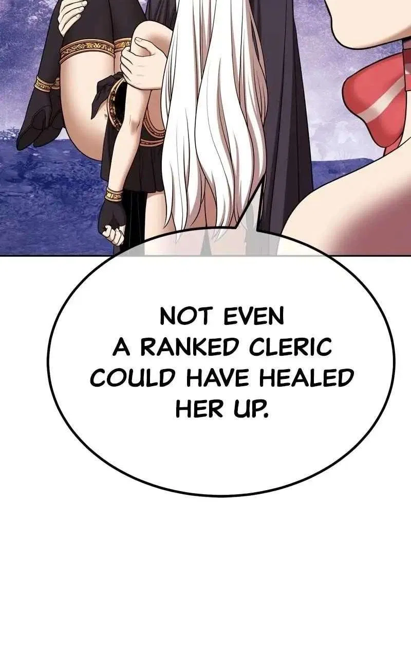 +99 Wooden stick Chapter 93 – Page 59
