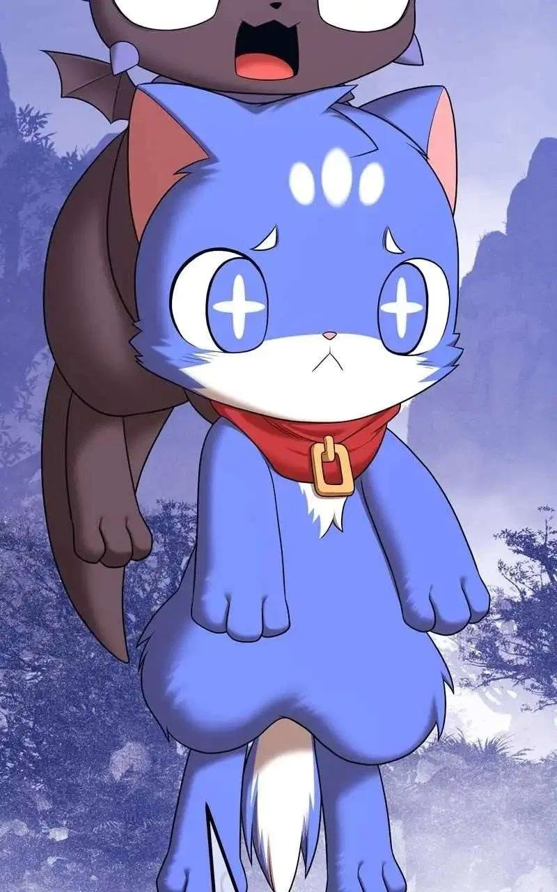 +99 Wooden stick Chapter 93 – Page 61