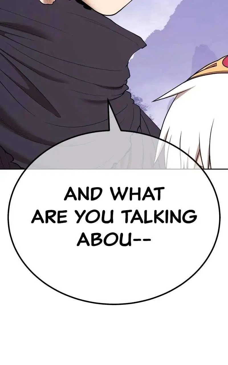 +99 Wooden stick Chapter 93 – Page 112