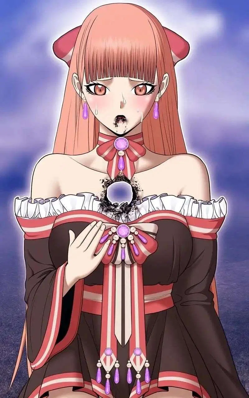 +99 Wooden stick Chapter 93 – Page 121
