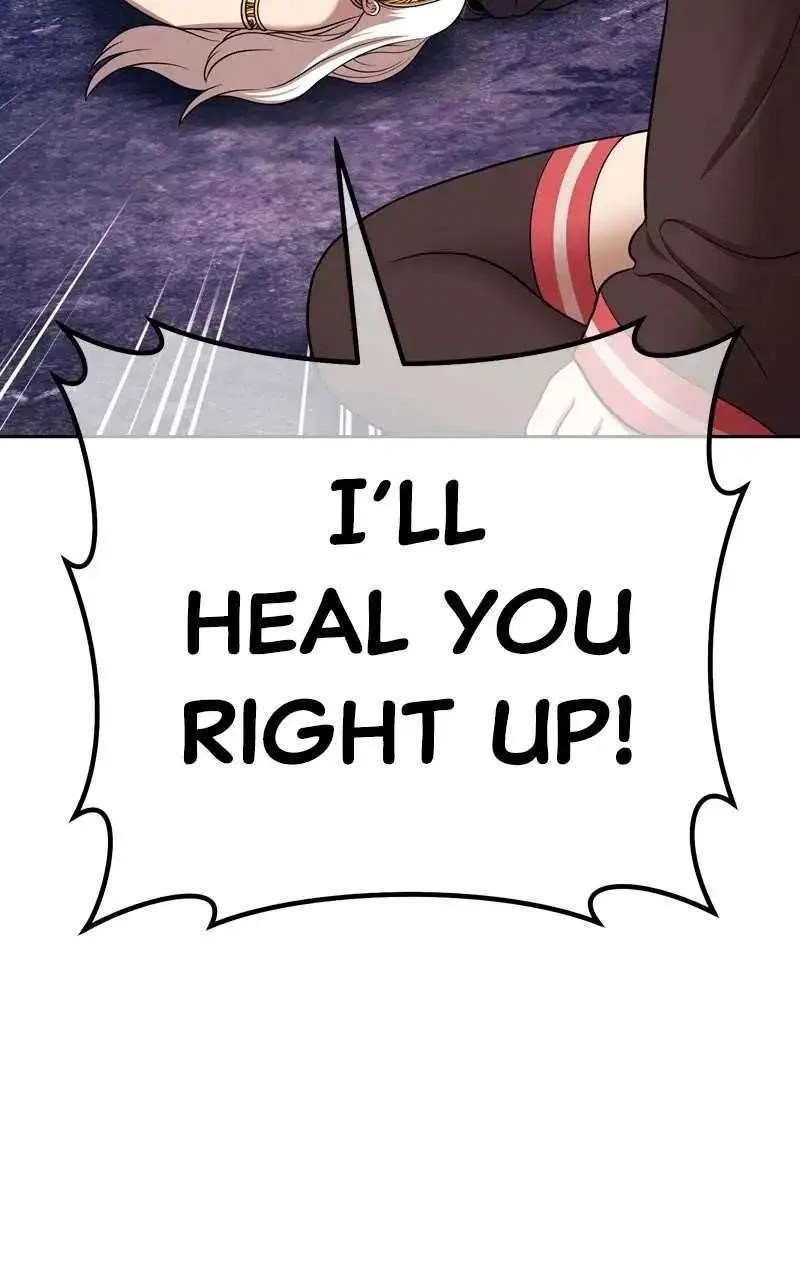 +99 Wooden stick Chapter 93 – Page 125