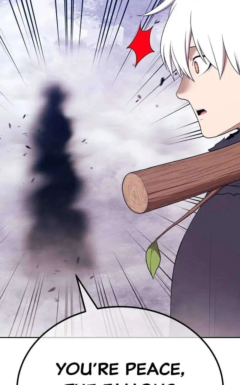 +99 Wooden stick Chapter 93 – Page 182