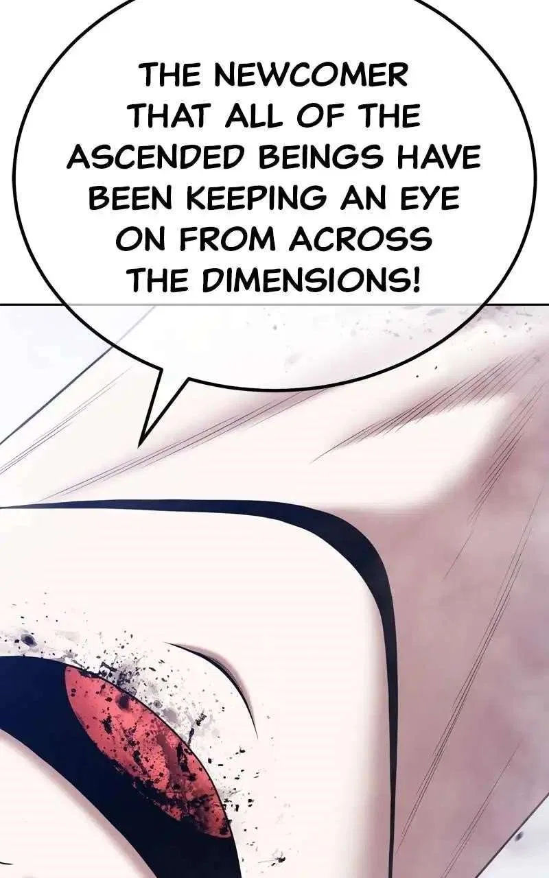 +99 Wooden stick Chapter 93 – Page 184