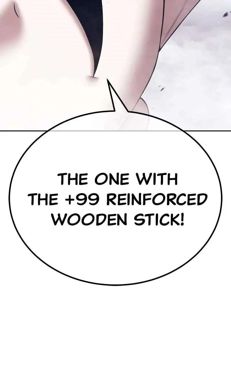 +99 Wooden stick Chapter 93 – Page 185