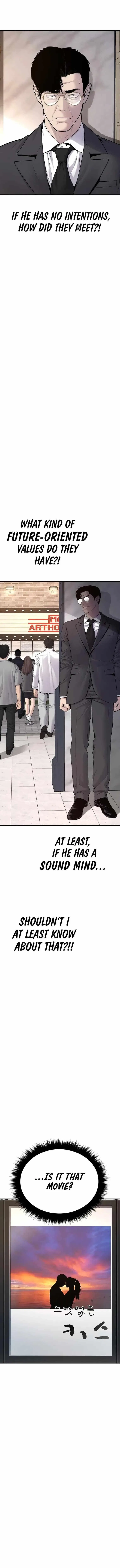 Manager Kim Chapter 72 – Page 10