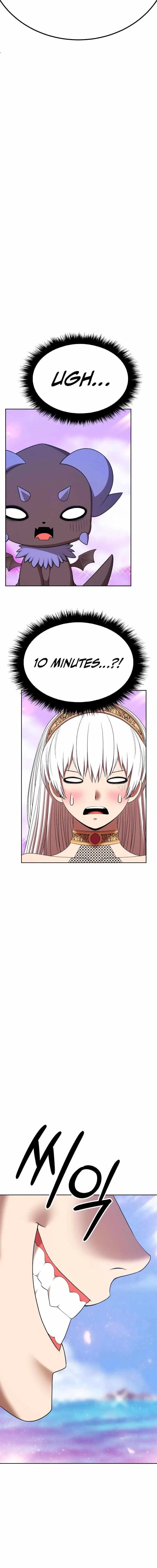 +99 Wooden stick Chapter 89 – Page 3