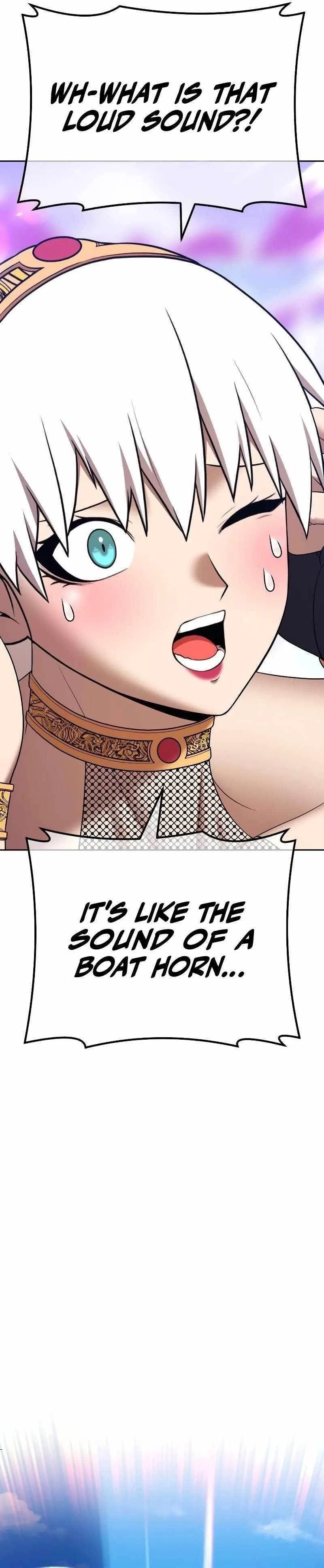 +99 Wooden stick Chapter 88 – Page 9