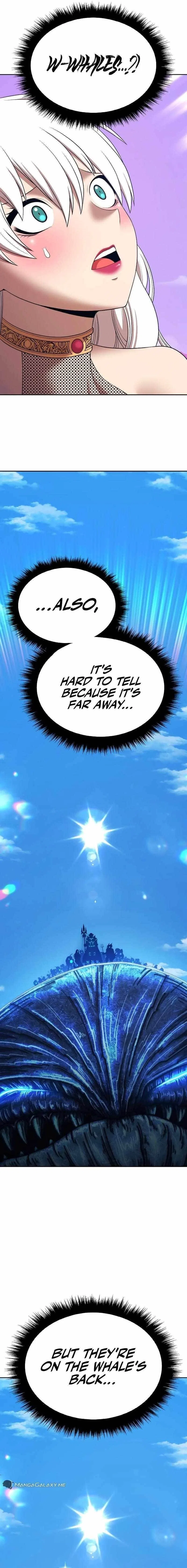 +99 Wooden stick Chapter 88 – Page 11