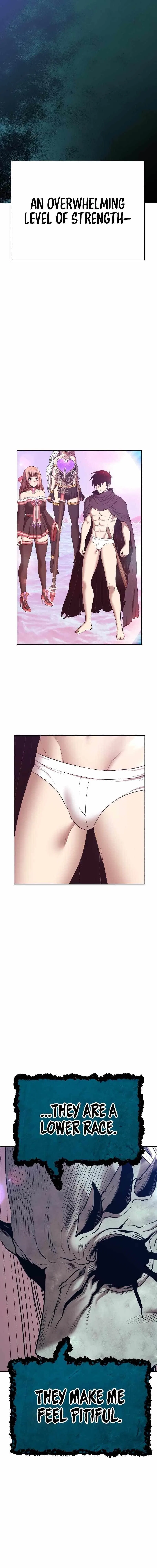 +99 Wooden stick Chapter 88 – Page 16
