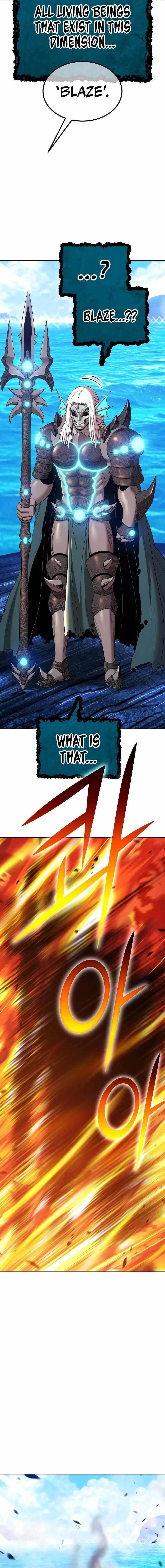 +99 Wooden stick Chapter 88 – Page 18