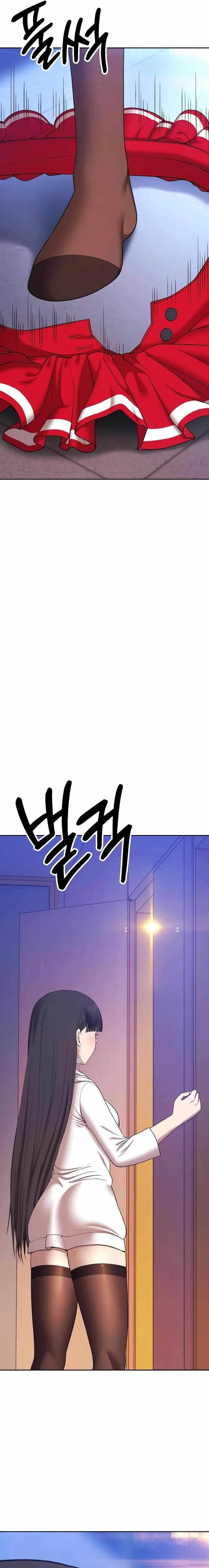 +99 Wooden stick Chapter 88 – Page 34