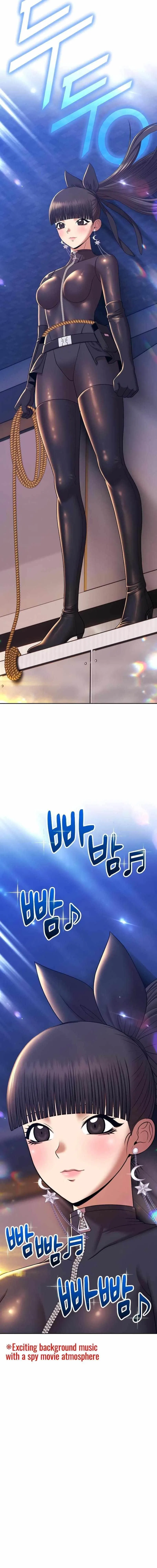 +99 Wooden stick Chapter 88 – Page 37