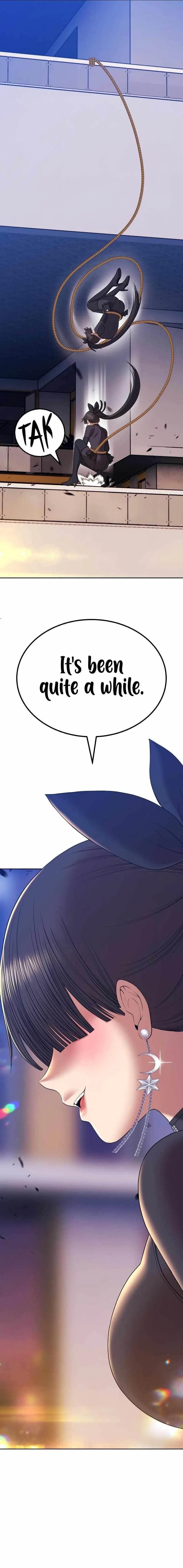 +99 Wooden stick Chapter 88 – Page 41