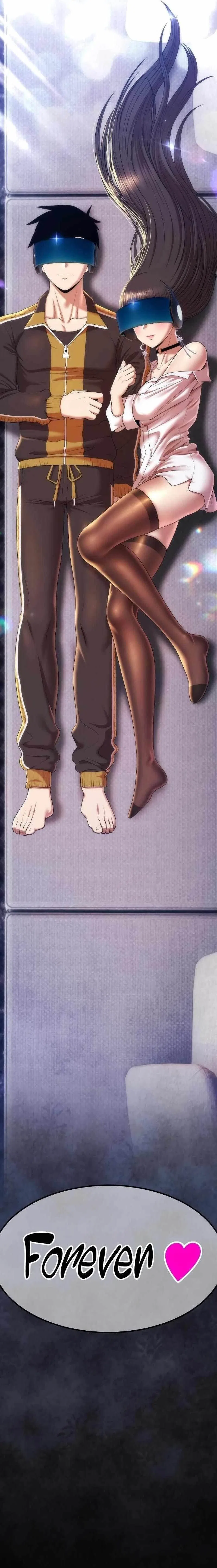+99 Wooden stick Chapter 88 – Page 47