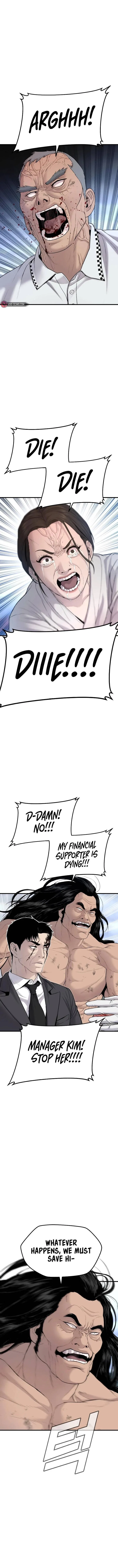 Manager Kim Chapter 70 – Page 7