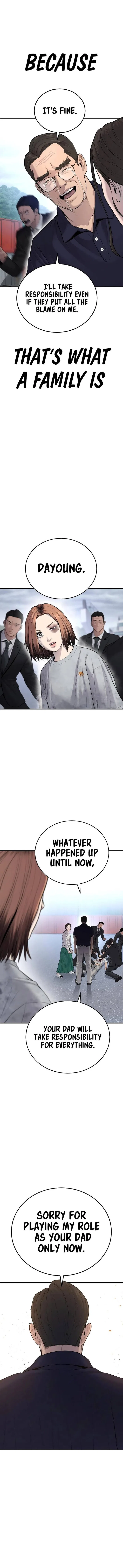 Manager Kim Chapter 70 – Page 12