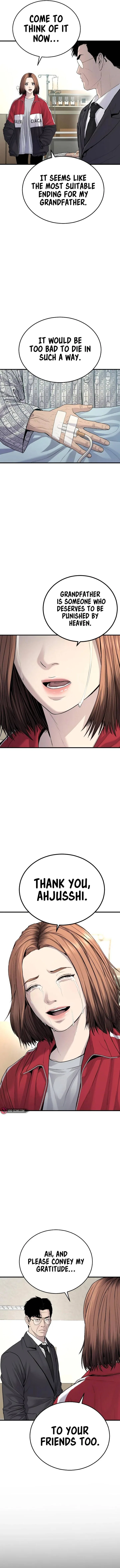 Manager Kim Chapter 70 – Page 15