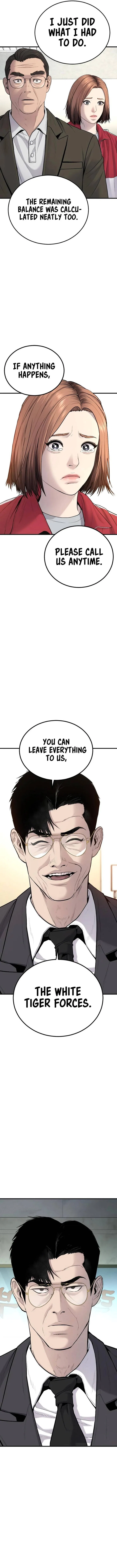 Manager Kim Chapter 70 – Page 18