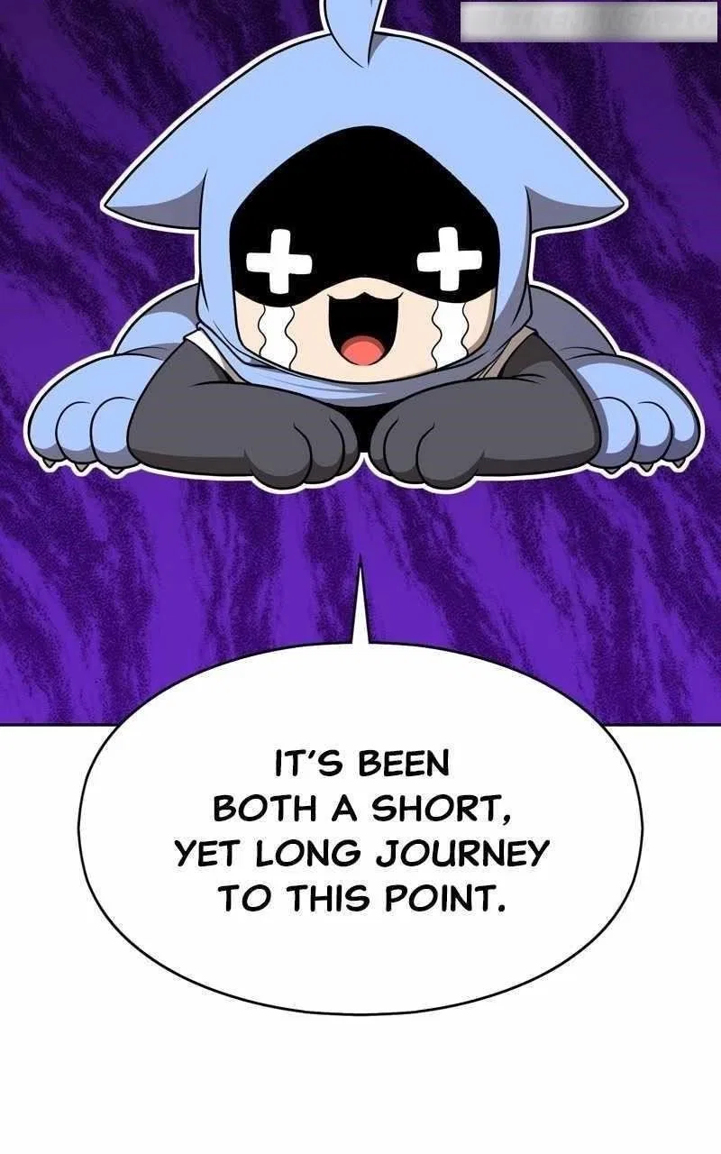 +99 Wooden stick Chapter 87 – Page 5