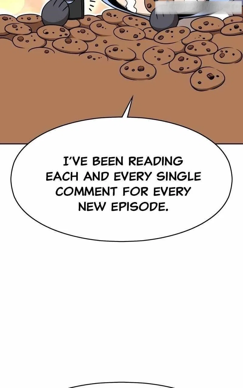 +99 Wooden stick Chapter 87 – Page 9