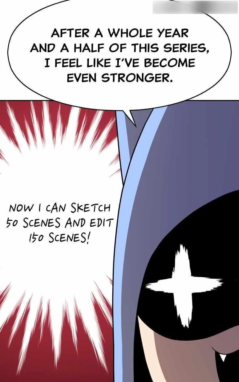 +99 Wooden stick Chapter 87 – Page 10