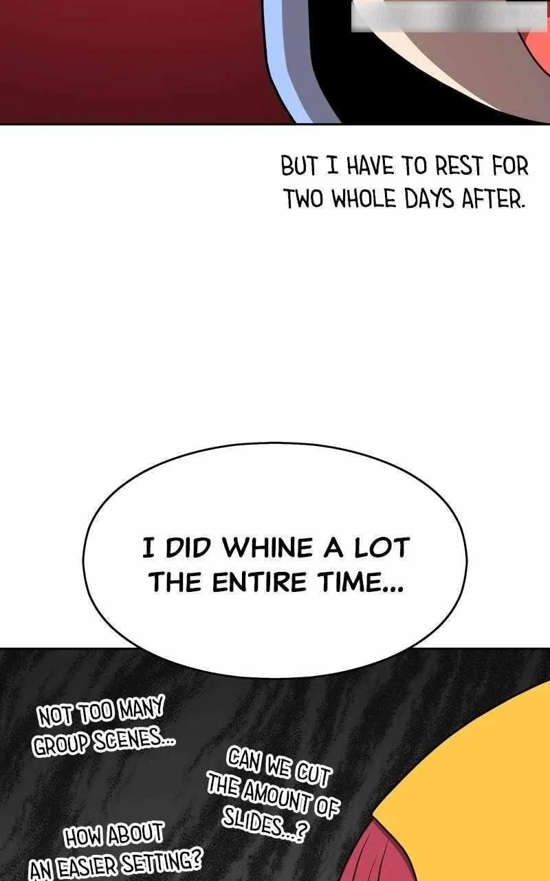 +99 Wooden stick Chapter 87 – Page 11