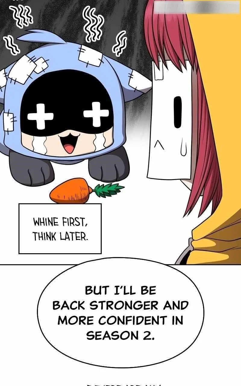 +99 Wooden stick Chapter 87 – Page 12