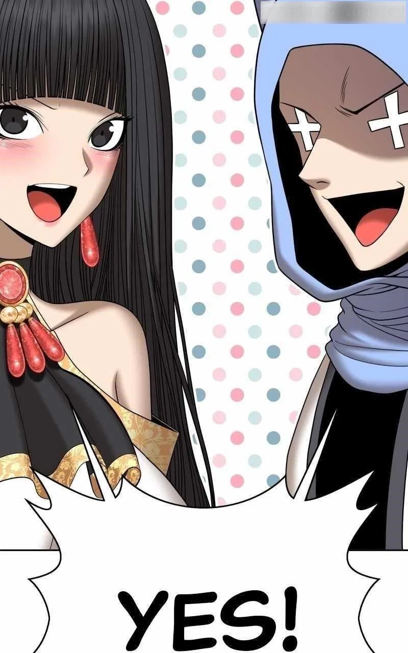 +99 Wooden stick Chapter 87 – Page 26