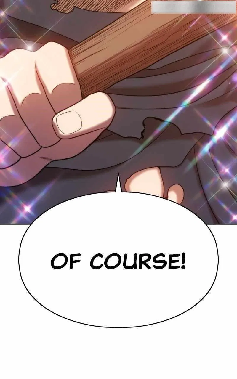 +99 Wooden stick Chapter 87 – Page 31