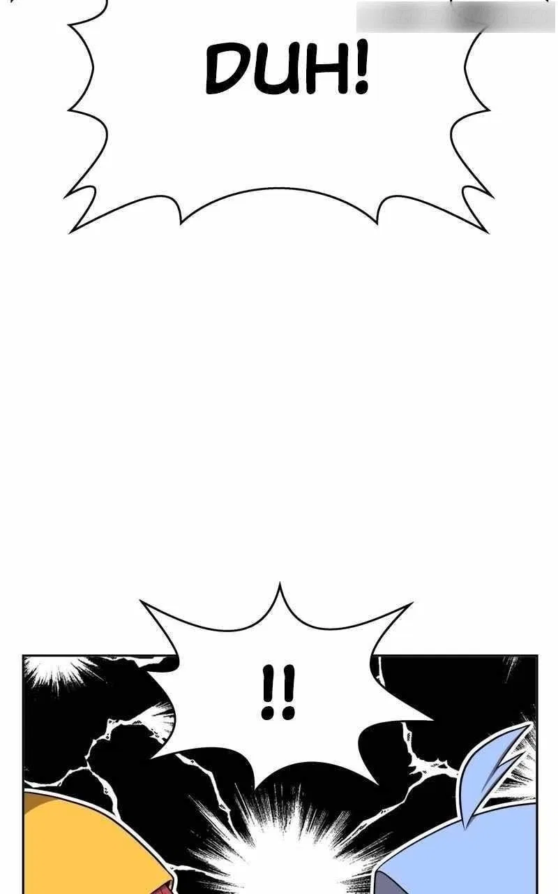 +99 Wooden stick Chapter 87 – Page 38