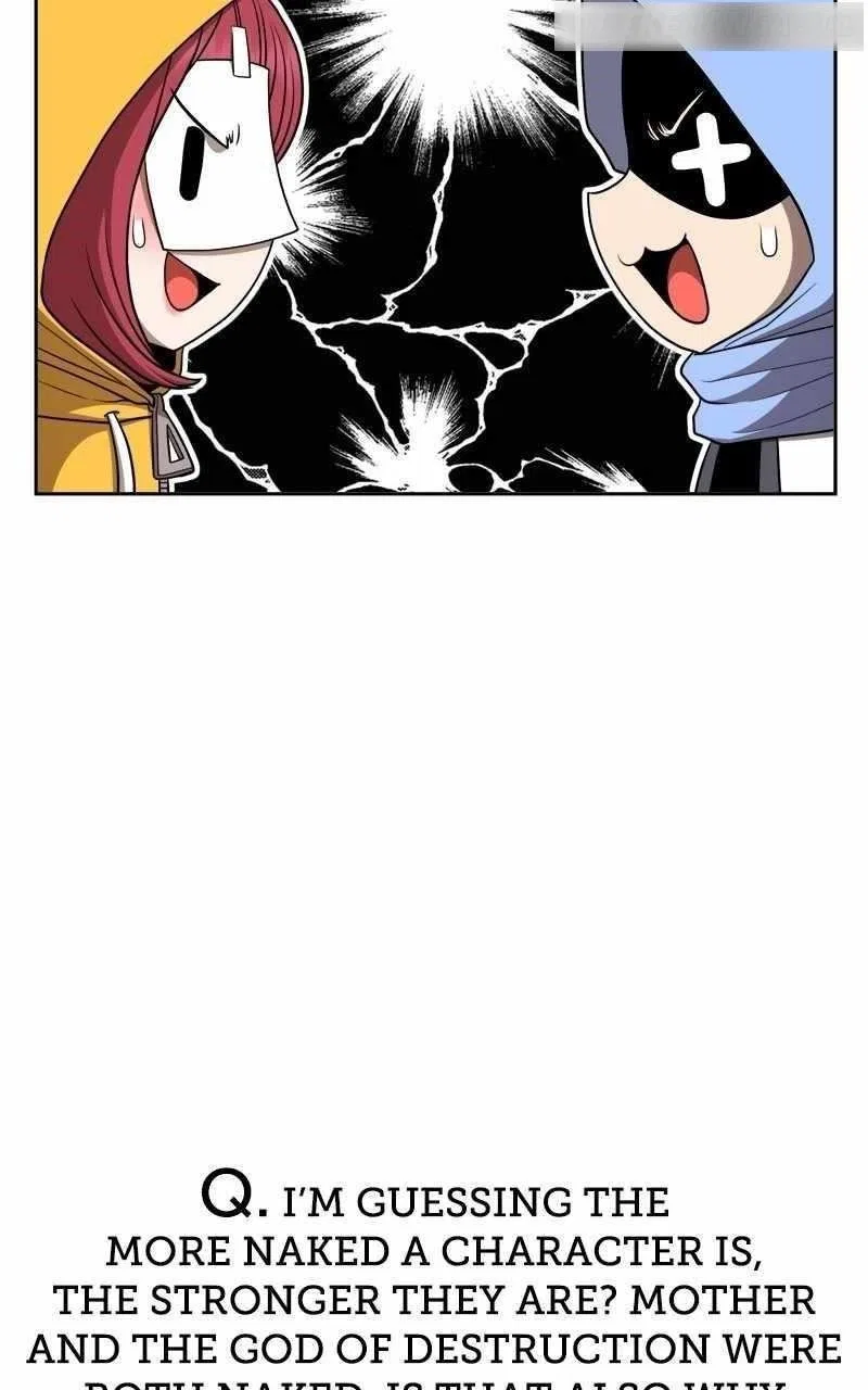+99 Wooden stick Chapter 87 – Page 39