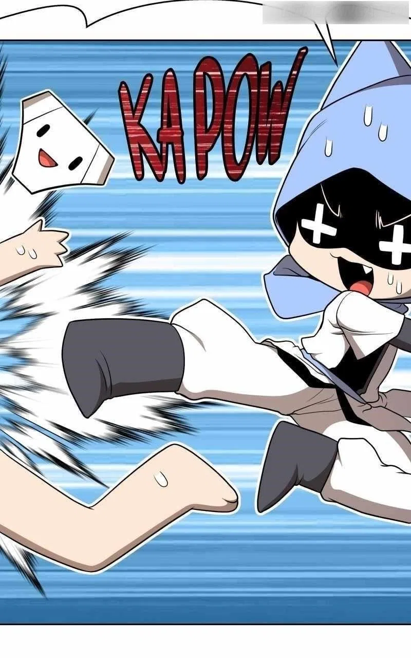 +99 Wooden stick Chapter 87 – Page 43
