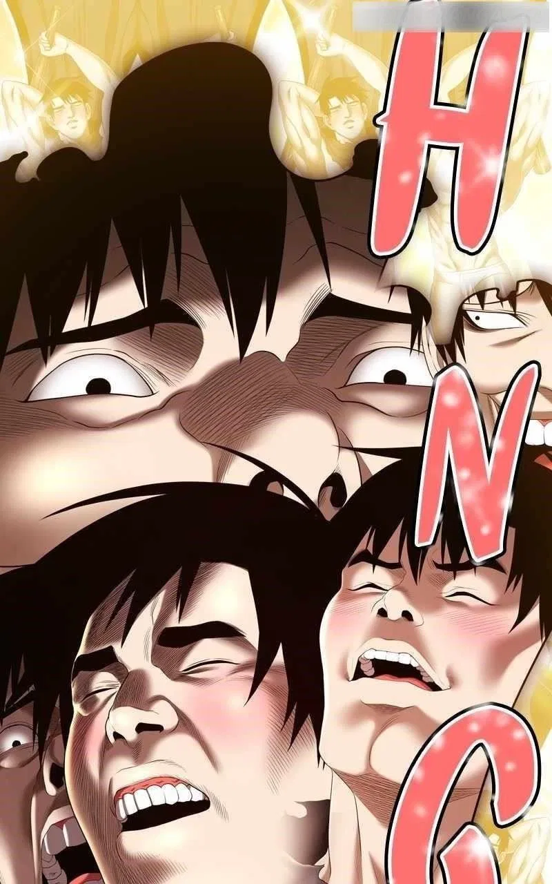 +99 Wooden stick Chapter 87 – Page 58