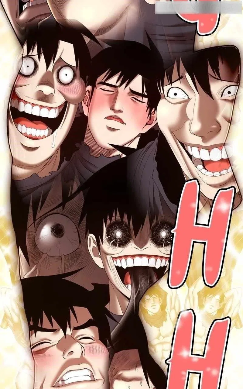 +99 Wooden stick Chapter 87 – Page 59