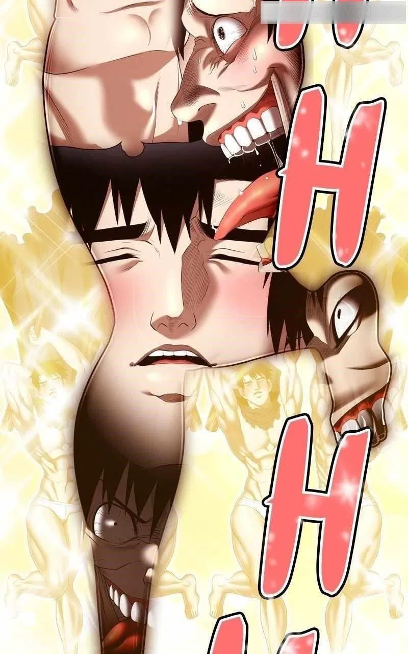 +99 Wooden stick Chapter 87 – Page 60