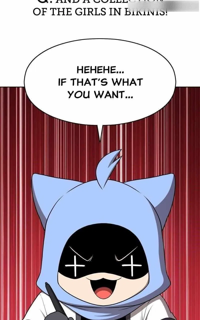 +99 Wooden stick Chapter 87 – Page 69